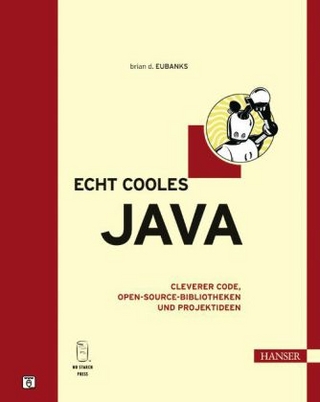 Echt cooles Java