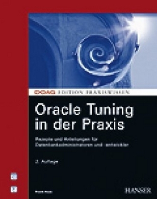 Oracle Tuning in der Praxis