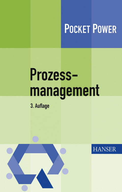 Prozessmanagement - Timo F&uuml;ermann, Carsten Dammasch
