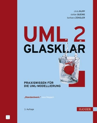 UML 2 glasklar