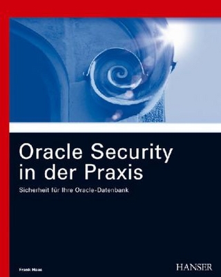 Oracle Security in der Praxis