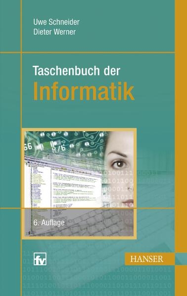 Taschenbuch der Informatik - 