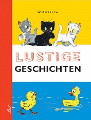 Lustige Geschichten - Wladimir Sutejew