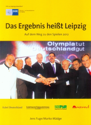 Das Ergebnis heißt Leipzig