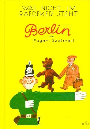 Das Buch von Berlin