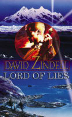 Lord of Lies -  David Zindell