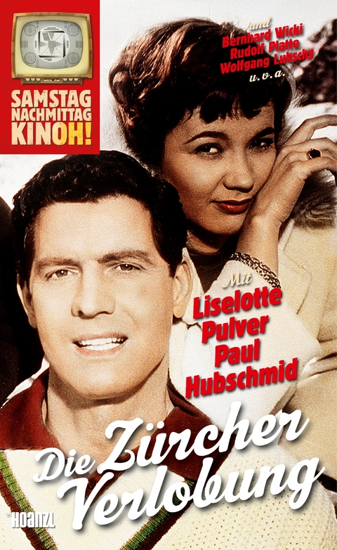 Die Z&uuml;rcher Verlobung