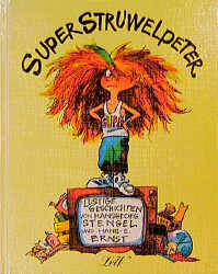 SuperStruwelpeter - Hansgeorg Stengel