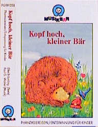 Kopf hoch, kleiner Bär