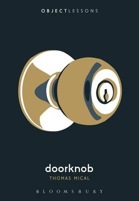 Doorknob - Thomas Mical
