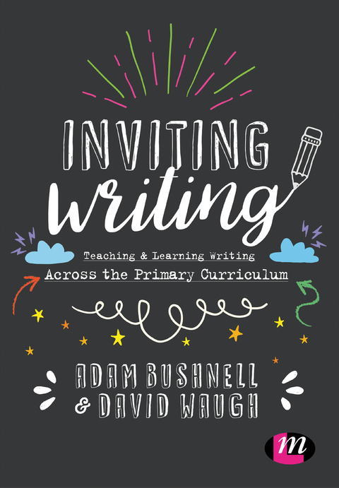 Inviting Writing - 
