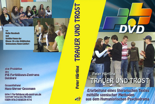 Peter Härtling - Trauer und Trost