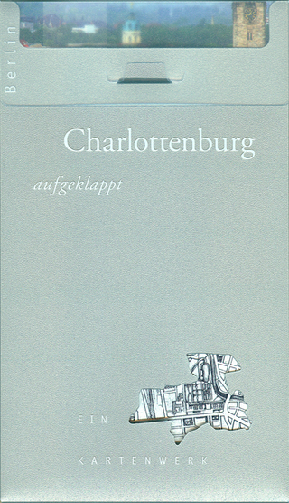 Charlottenburg aufgeklappt