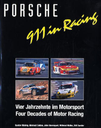 Porsche 911 in Racing - 