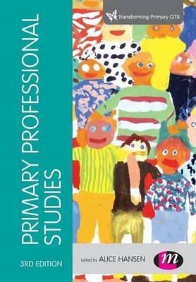 Primary Professional Studies - 