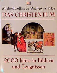 Das Christentum - Michael Collins, Matthew Price