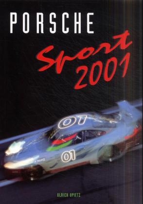 Porsche Sport 2001