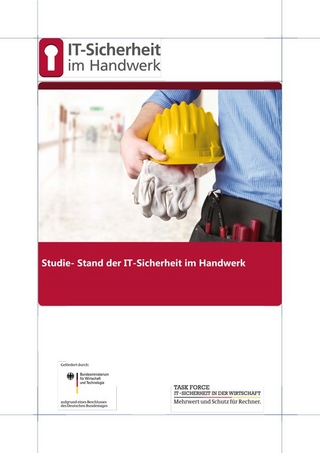 Stand der IT-Sicherheit im Handwerk