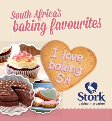 I love baking SA -  Stork