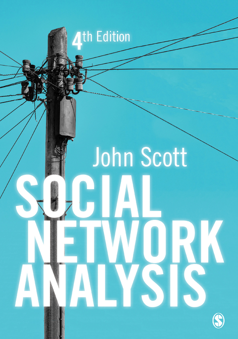 Social Network Analysis -  John Scott