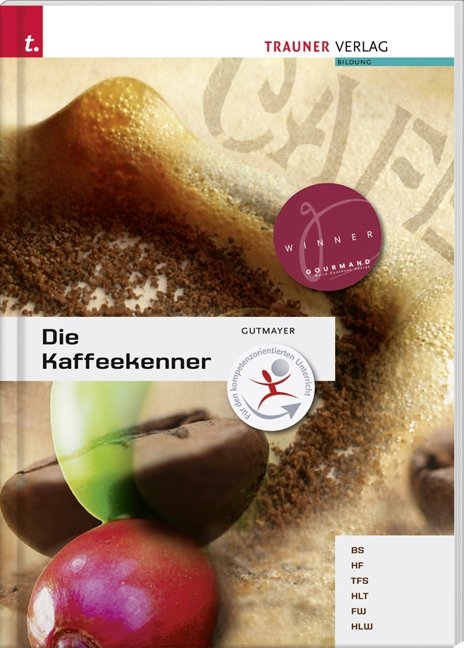 Die Kaffeekenner - Wilhelm Gutmayer