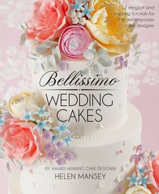 Bellissimo Wedding Cakes - Helen Mansey