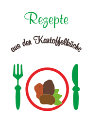 Rezepte aus der Kartoffelküche