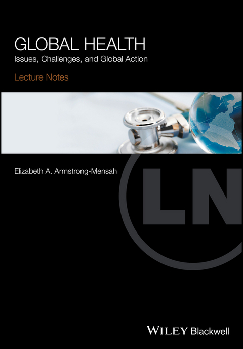 Global Health - Elizabeth A. Armstrong-Mensah