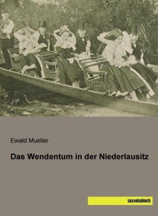 Das Wendentum in der Niederlausitz