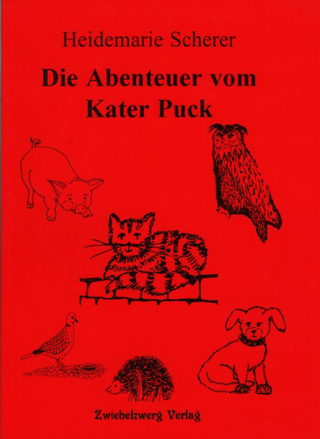 Die Abenteuer vom Kater Puck