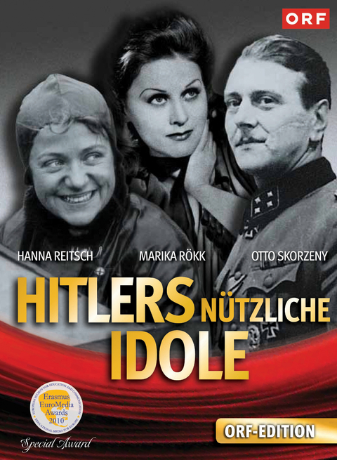 Hitlers n&uuml;tzliche Idole