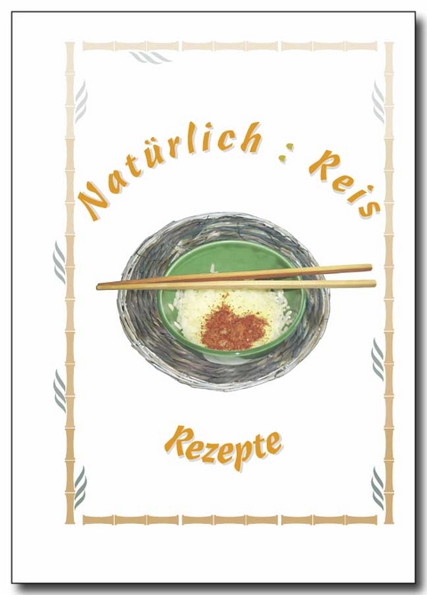 Natürlich: Reis
