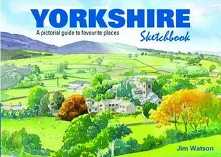 Yorkshire Sketchbook