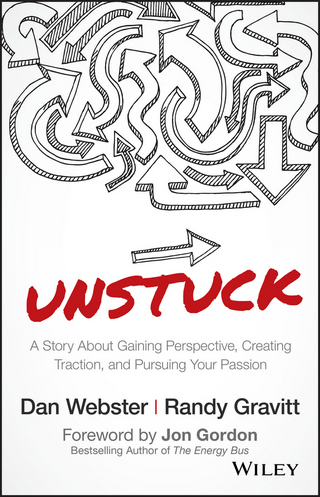 UNSTUCK
