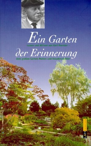 Ein Garten der Erinnerung