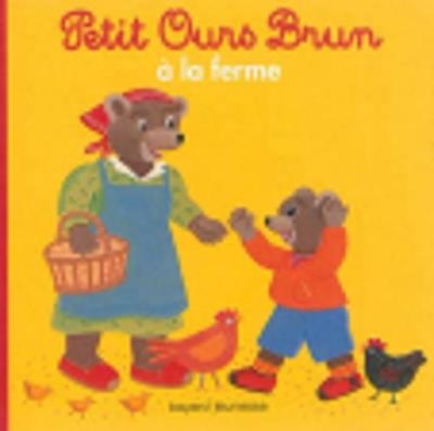 Petit Ours Brun