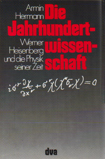 Die Jahrhundertwissenschaft