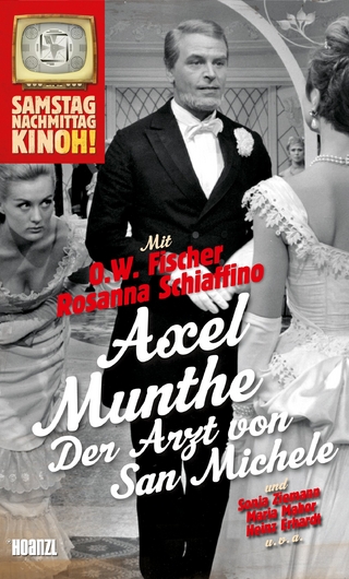 Axel Munthe: Arzt von San Michele