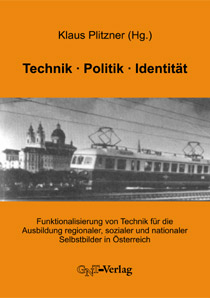 Technik - Politik - Identit&auml;t - 