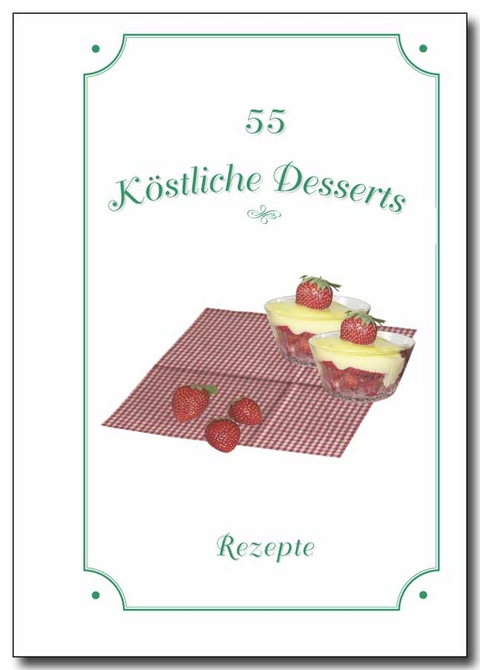 55 Desserts