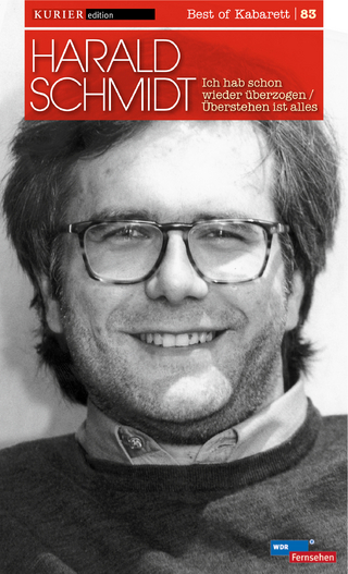 Ich hab schon wieder überzogen/Überstehen ist alles