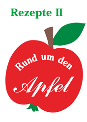 Rezepte rund um den Apfel 2