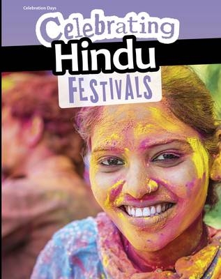 Celebrating Hindu Festivals - Liz Miles