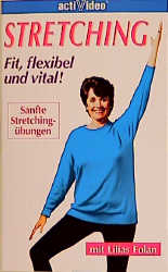Stretching - Lilias Folan