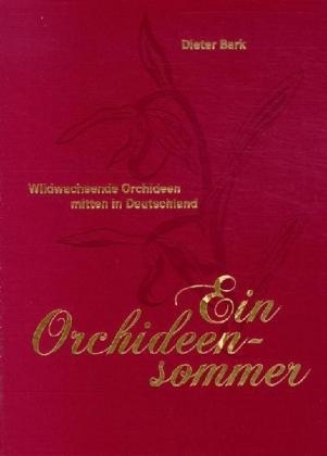 Ein Orchideensommer