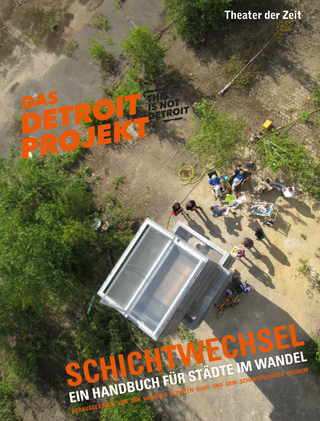 Schichtwechsel. Das Detroit-Projekt