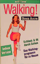 Walking Indoor Version - Denise Austin