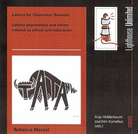 Lakota for Classroom Sessions - Rebecca Netzel