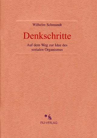 Denkschritte