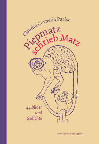 Piepmatz schrieb Matz